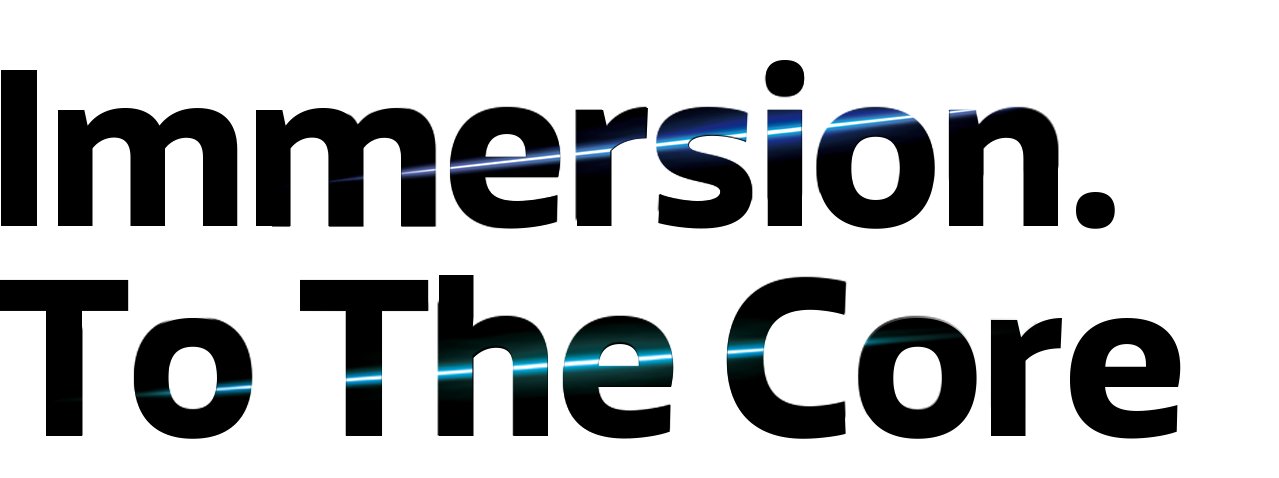 Immersion